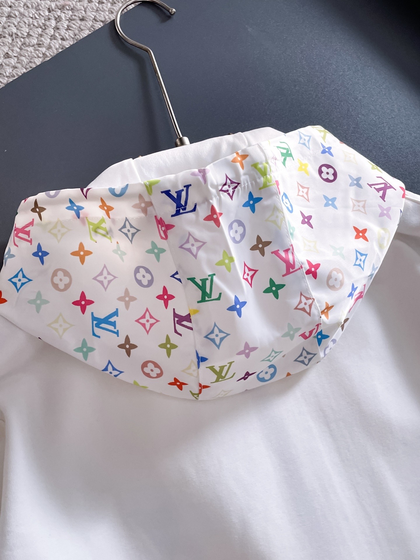 【LOUIS VUITTON旗艦店】上下セット セットアップ ご好評に付き再入荷！