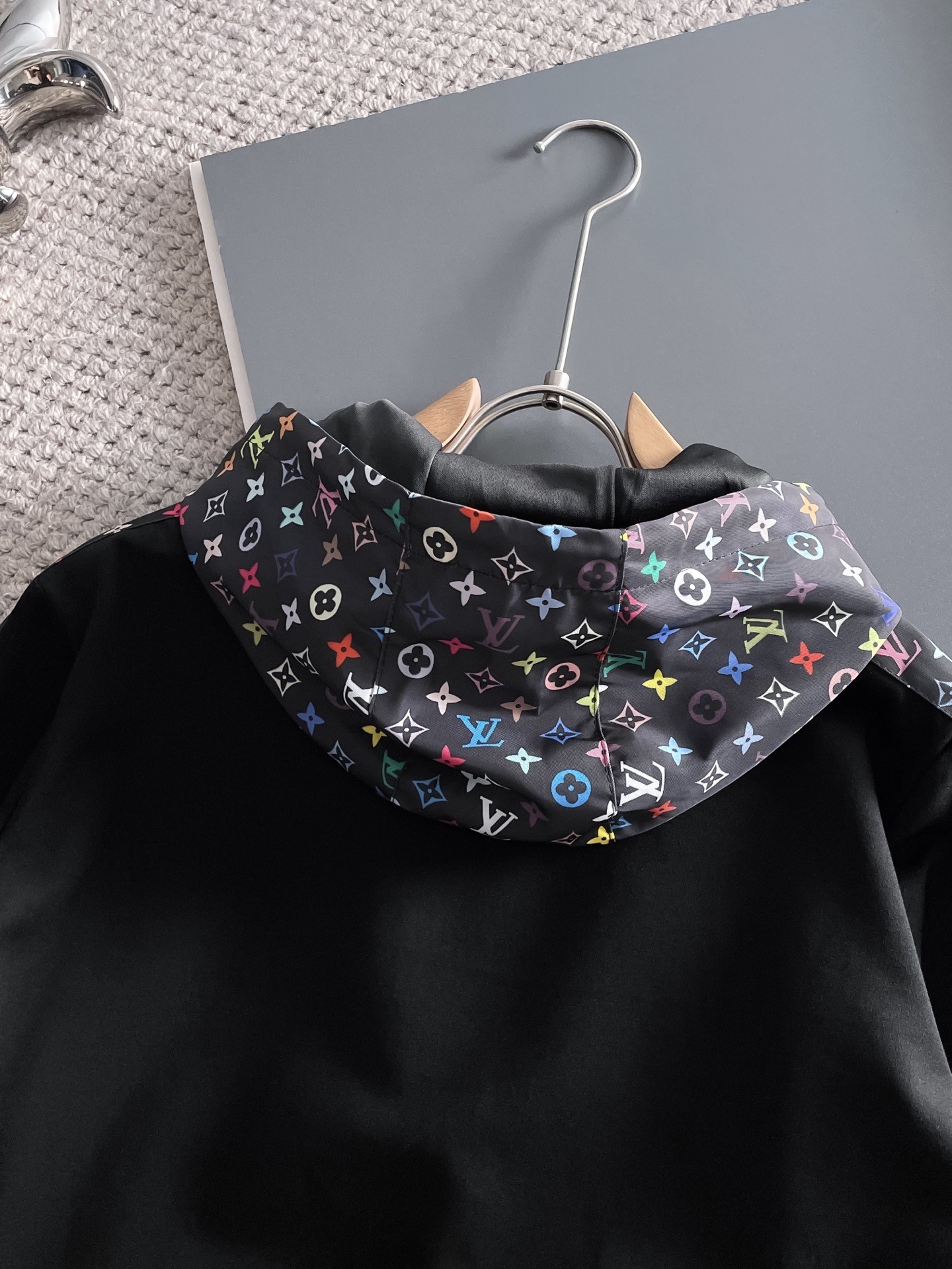 【LOUIS VUITTON旗艦店】上下セット セットアップ ご好評に付き再入荷！