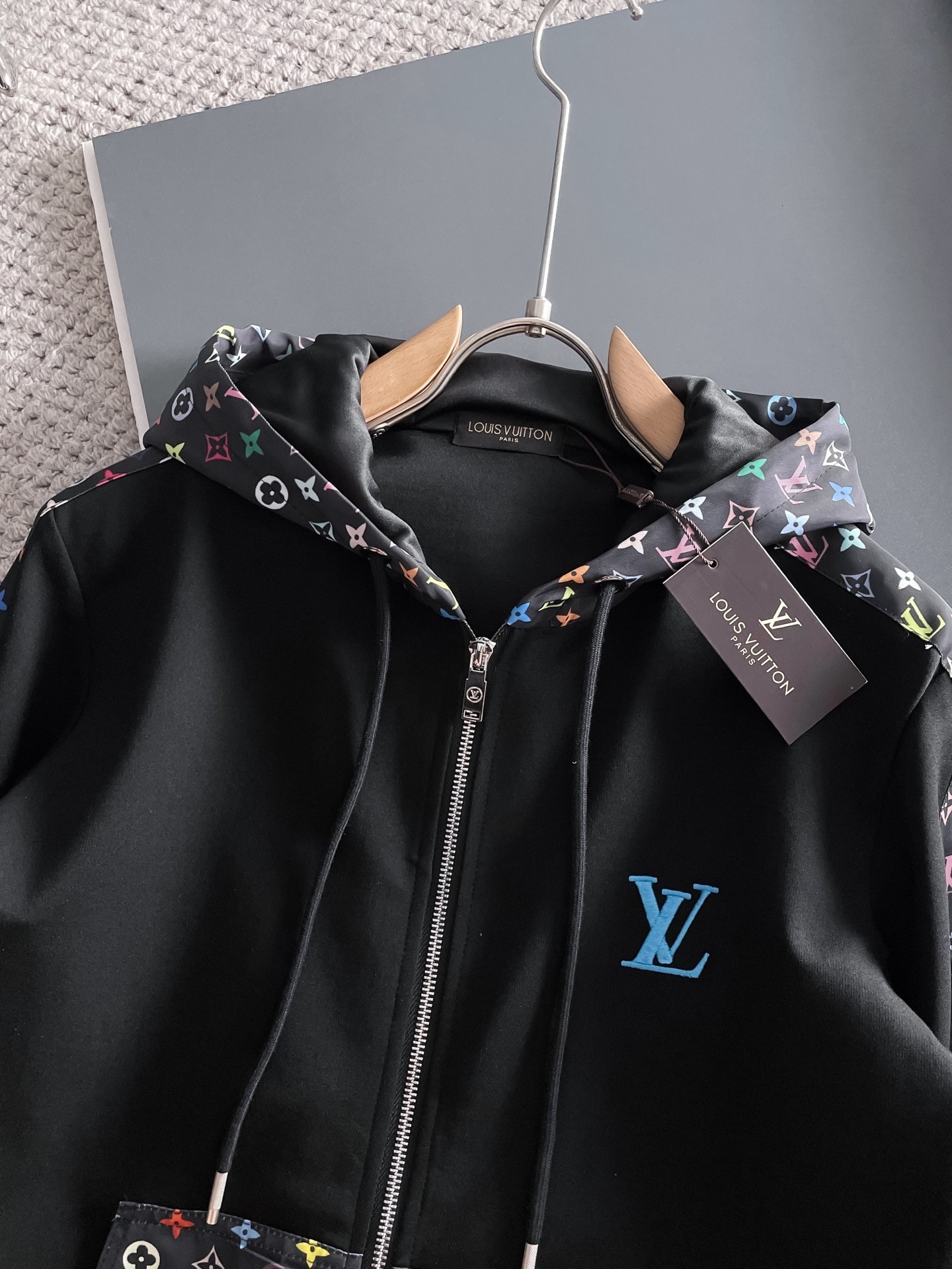 【LOUIS VUITTON旗艦店】上下セット セットアップ ご好評に付き再入荷！