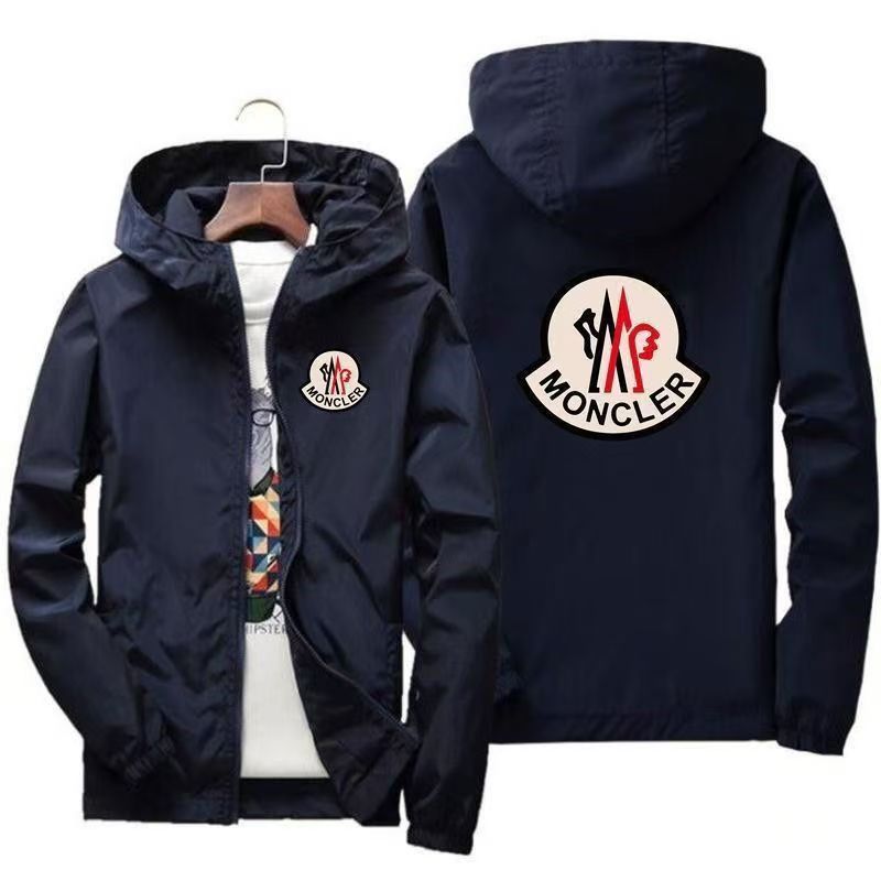 【MONCLER全国送料無料】【即日出荷】新作数量限定予行販売モンクレール ジャケット