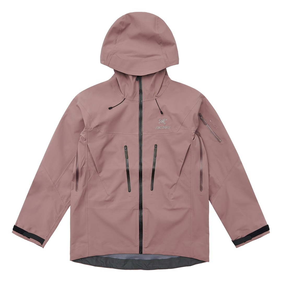 【ARC'TERYX】Aha SV6 ジャケット