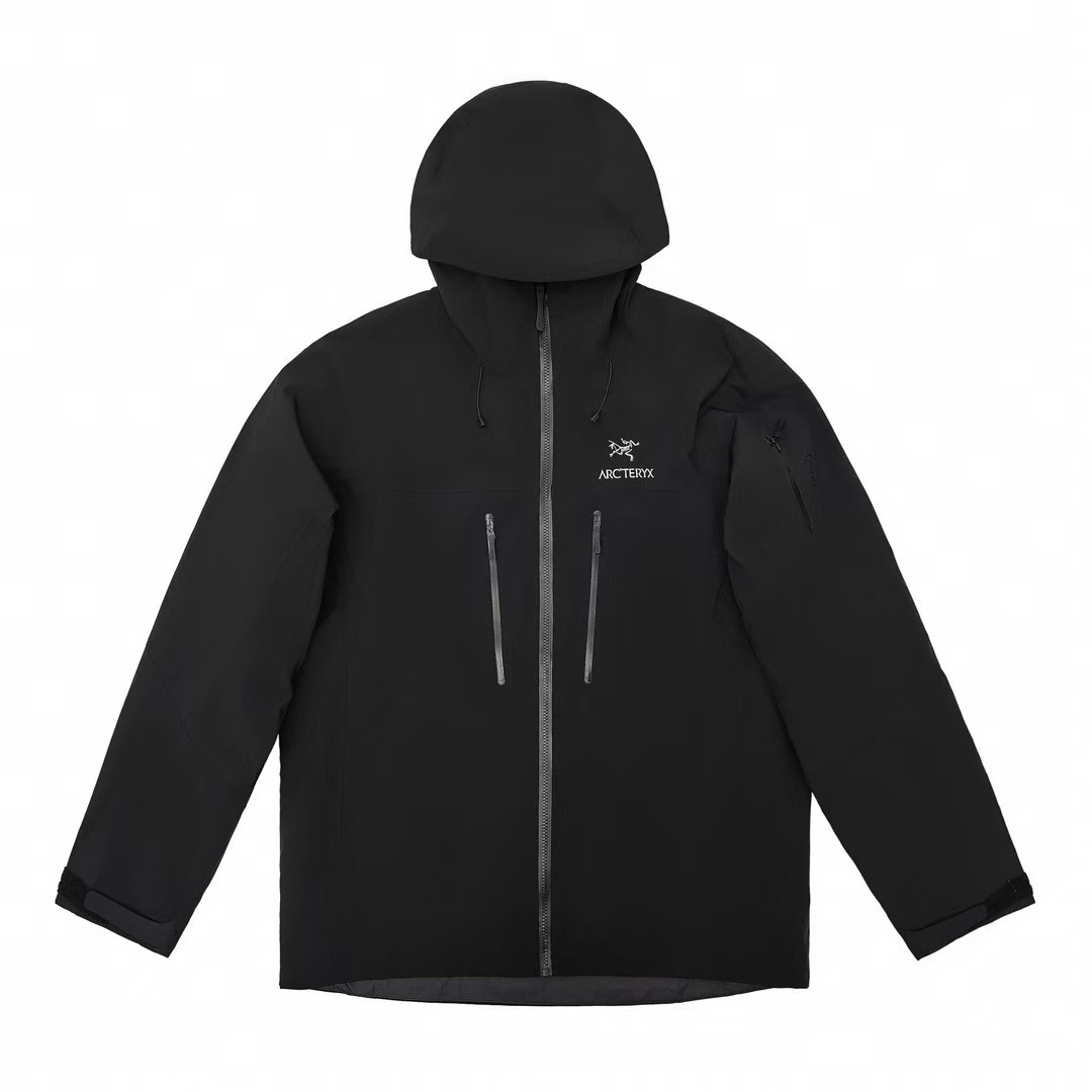 【ARC'TERYX】Aha SV6 ジャケット