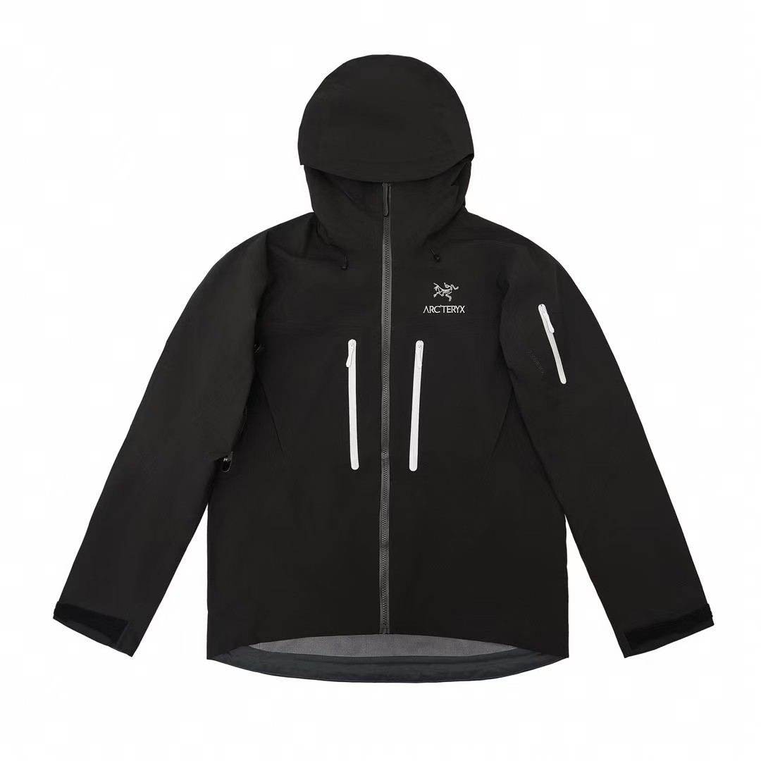 【ARC'TERYX】Aha SV6 ジャケット