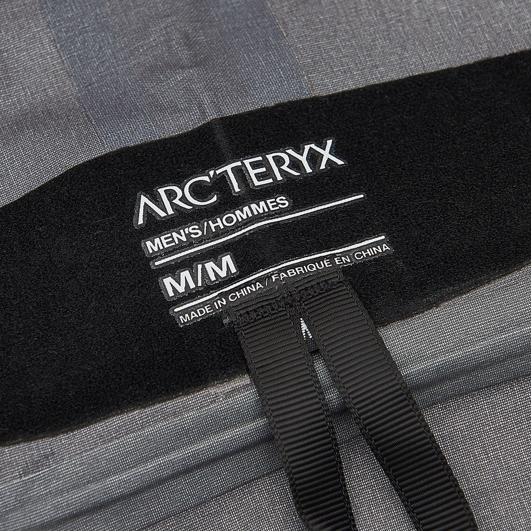 【ARC'TERYX】Aha SV6 ジャケット