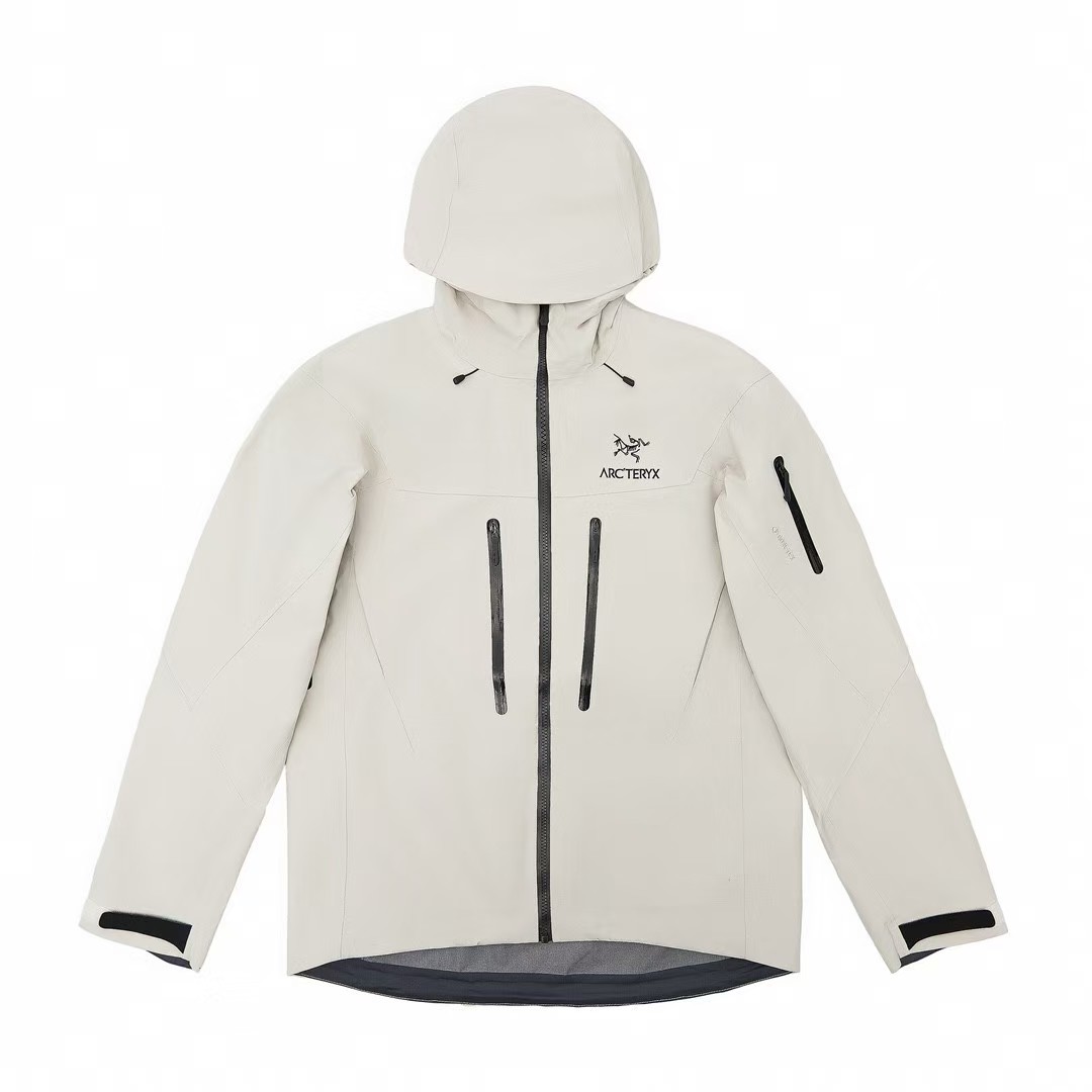 【ARC'TERYX】Aha SV6 ジャケット
