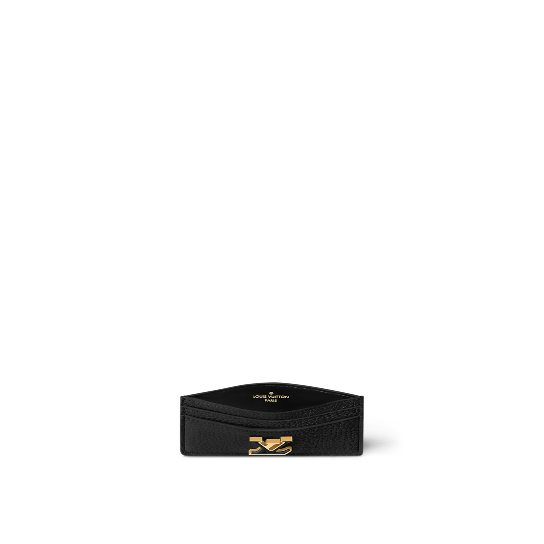 Louis Vuitton (ルイ・ヴィトン) CAPUCINES財布 M83358 11 x 7.5 x0.5CM