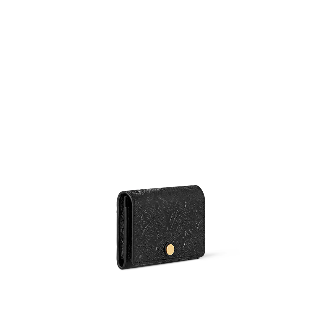 LOUIS VUITTON ルイヴィトン M58456 名刺入れ 8×1×10.5cm