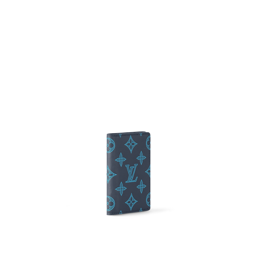 LOUIS VUITTON（ルイヴィトン）Monogram Shadow 財布 M82324