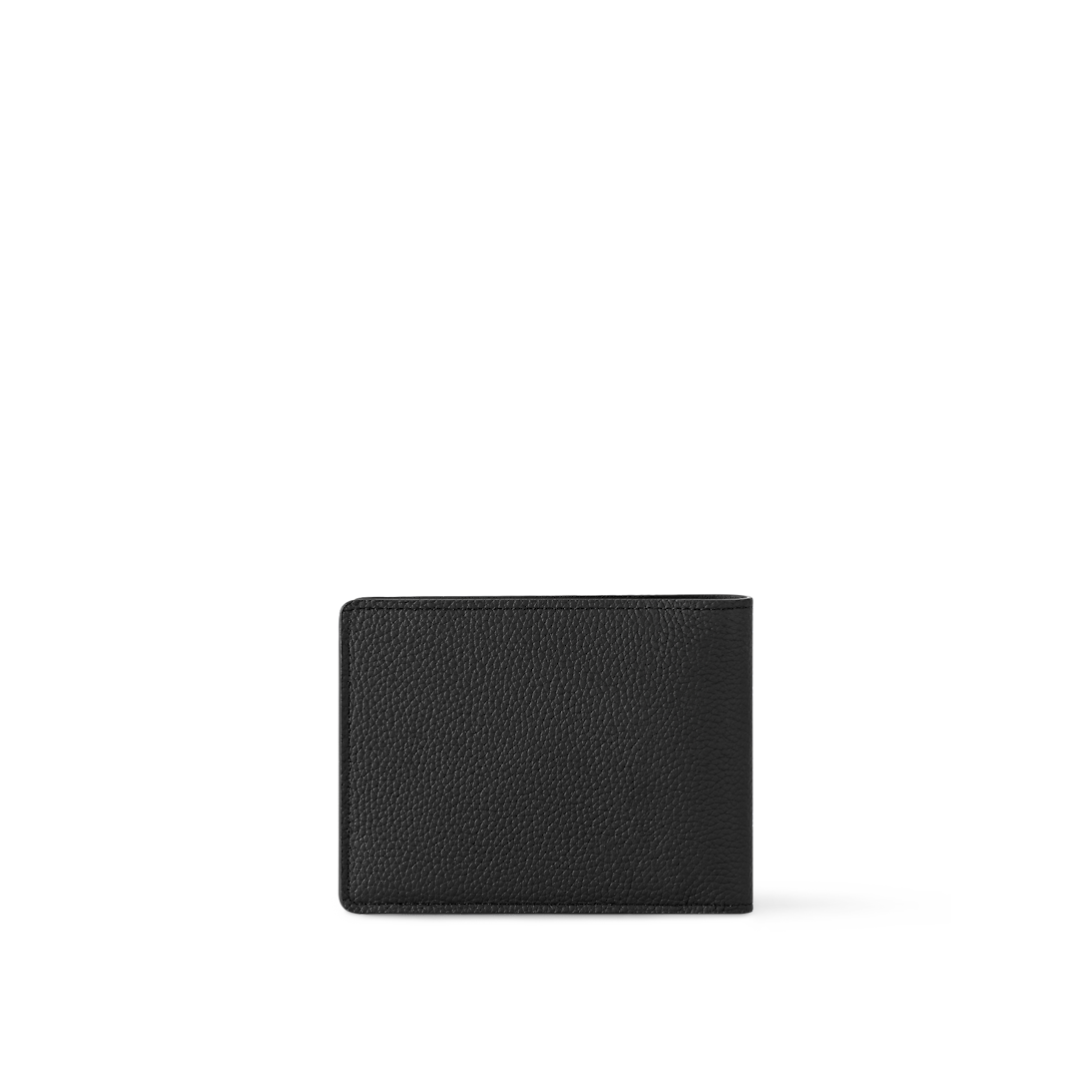 Louis Vuitton (ルイ・ヴィトン) Multiple財布 M69829 11.5×9×1.5CM