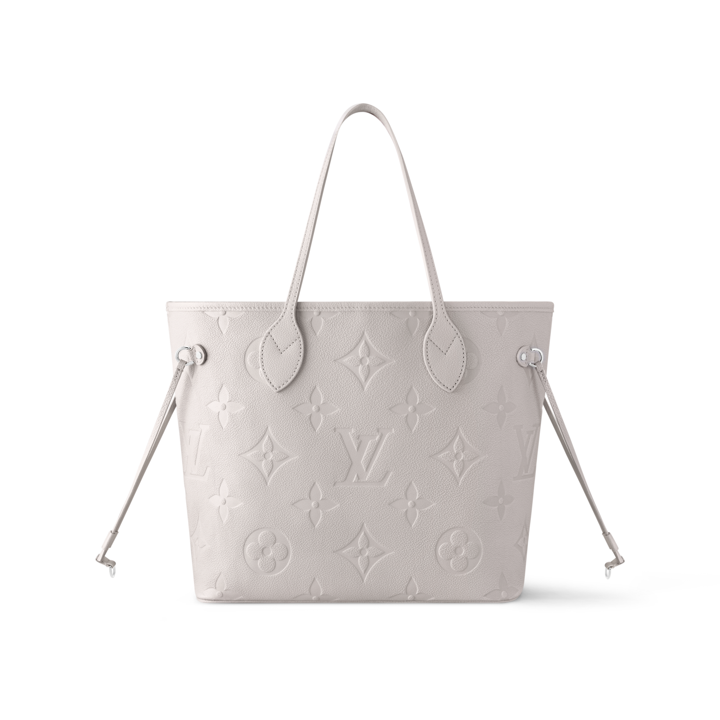 LOUIS VUITTON ルイヴィトン M13758 NEVERFULL ハンドバッグ