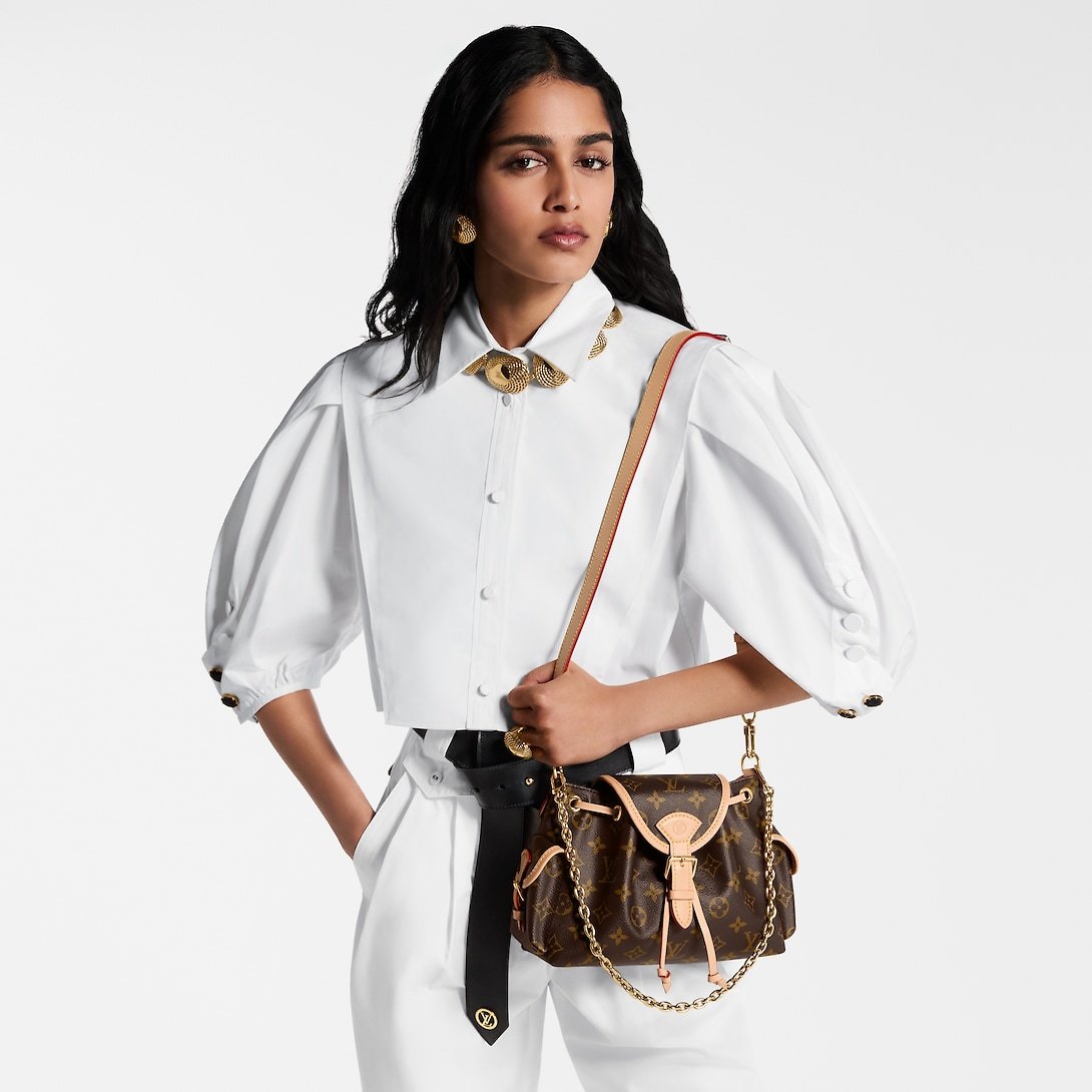 LOUIS VUITTON ルイヴィトン ODYSSÉE ショルダーバッグ M25085
