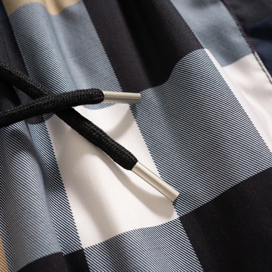 【BURBERRY】ショートパンツ