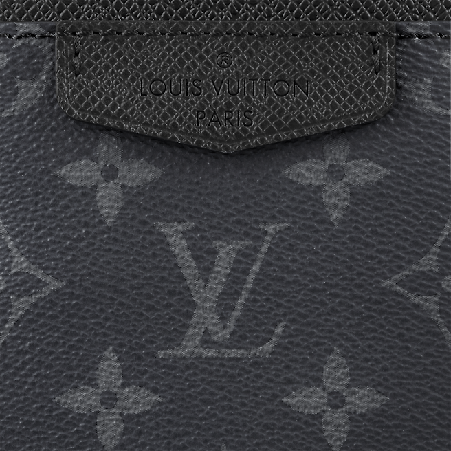 Louis Vuitton（ルイヴィトン）アウトドア・スリングバッグ