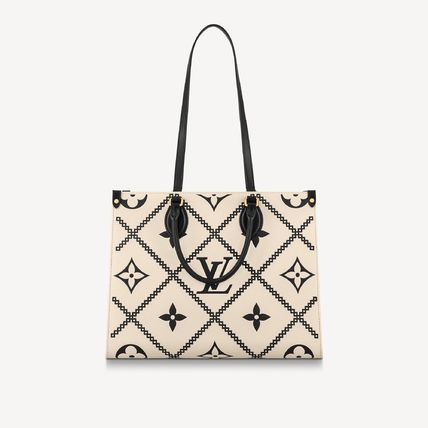【新作★大人気】Louis Vuitton ルイヴィトン オンザゴー MM-BUYMA