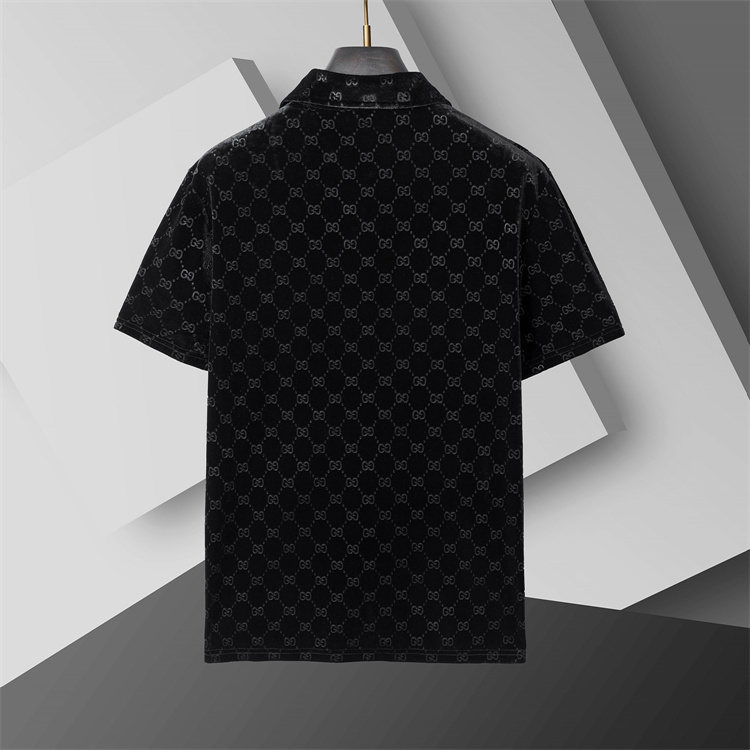 【GUCCI】半袖T シャツショートパンツ セットアップ