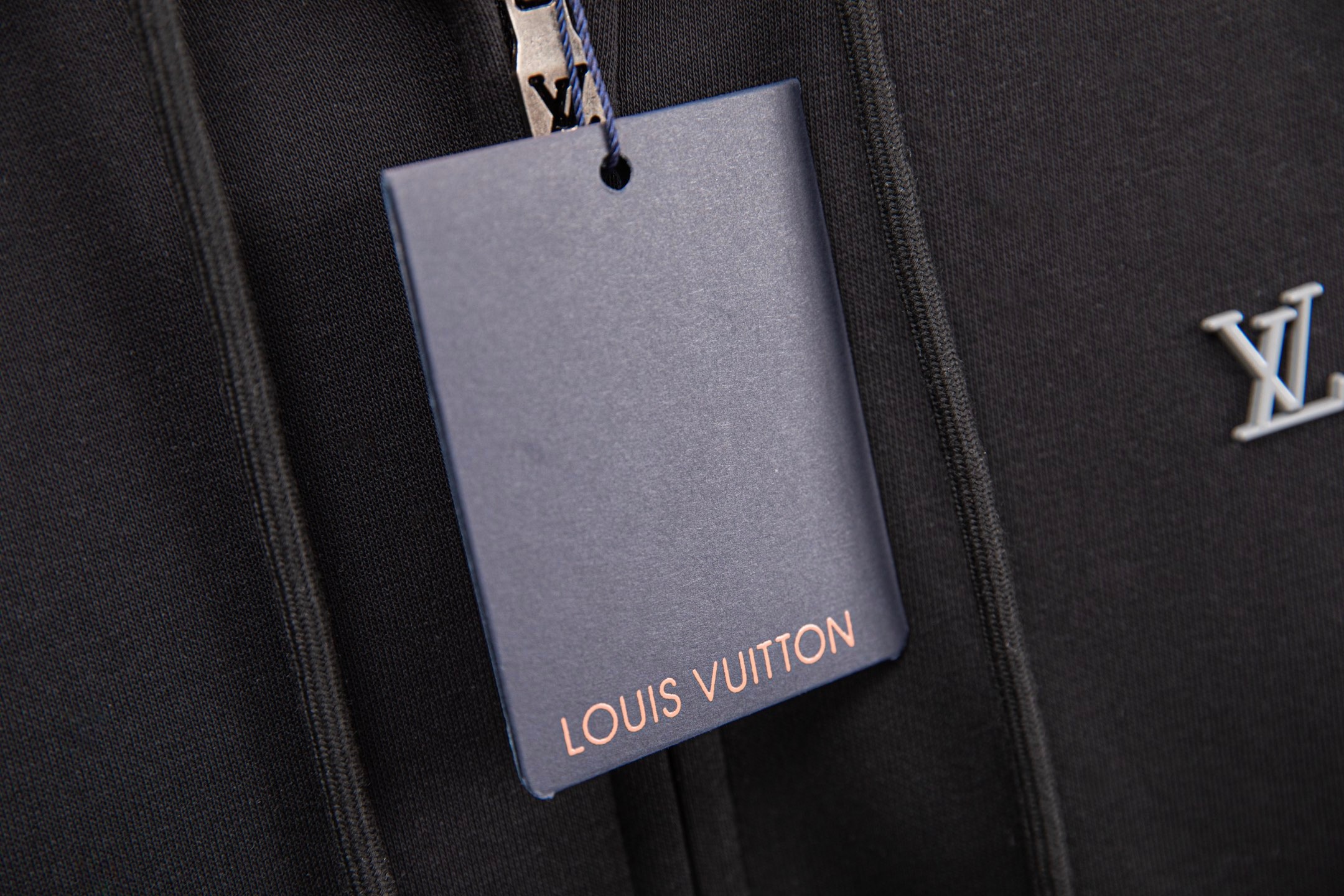 【LOUIS VUITTON】ルイヴィトン パーカー