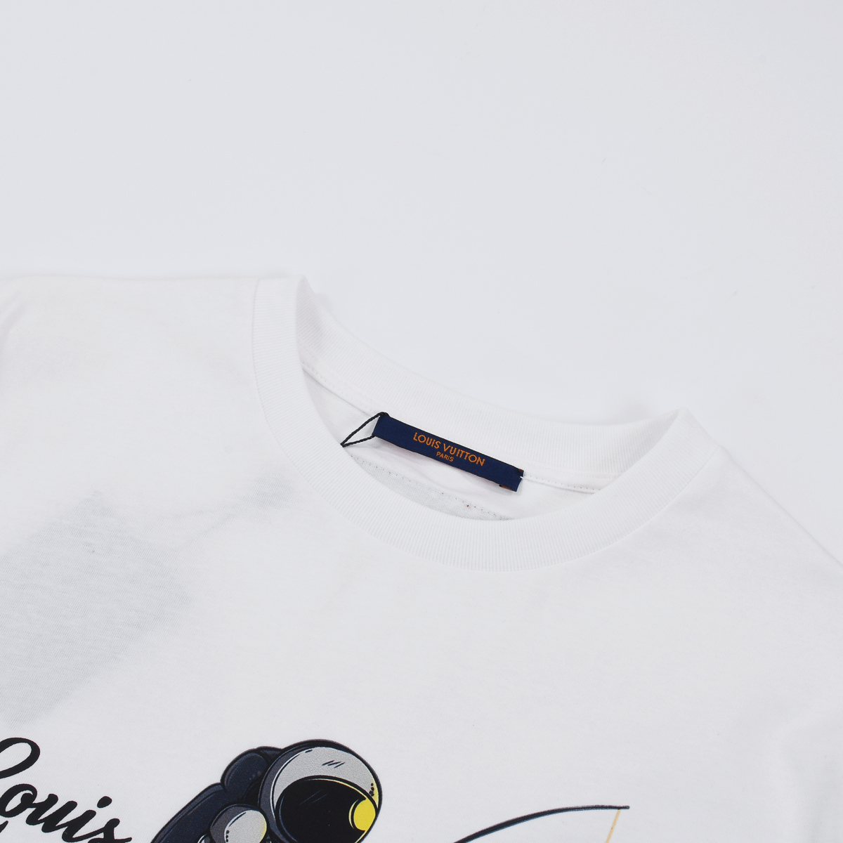 【LOUIS VUITTON】半袖 T シャツ