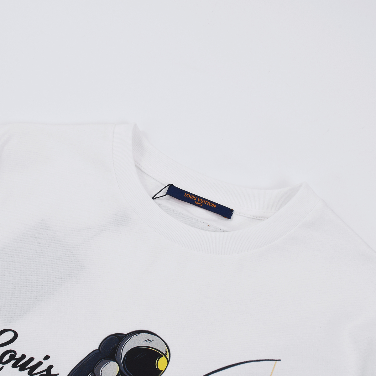 【LOUIS VUITTON】半袖 T シャツ
