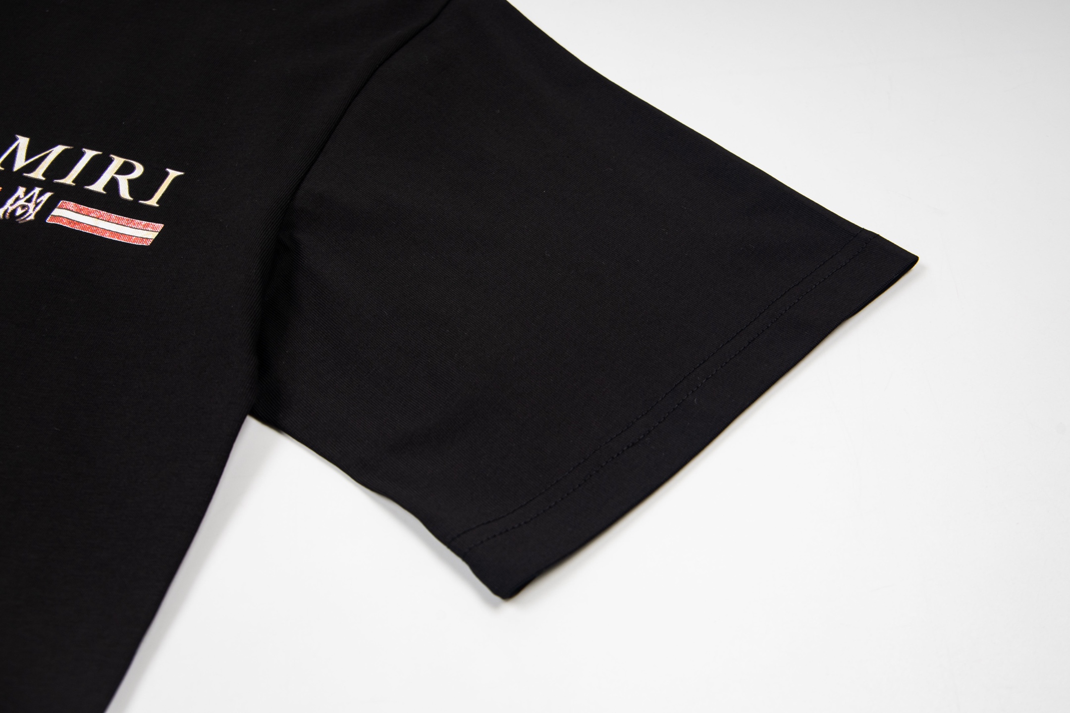 【AMIRI】半袖 T シャツ