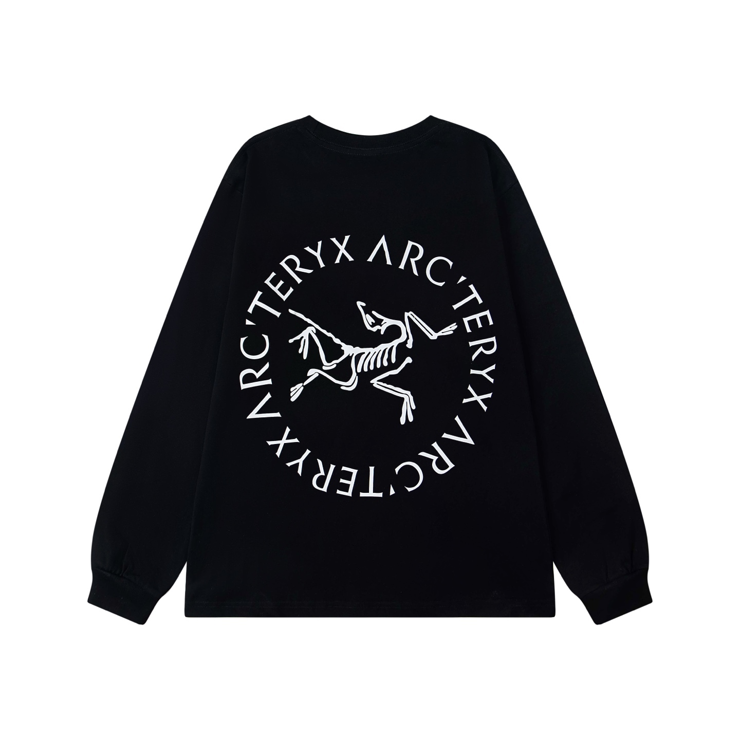 【ARC'TERYX】長袖 T シャツ