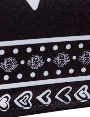 VERSACE ヴェルサーチ 長袖シャツ