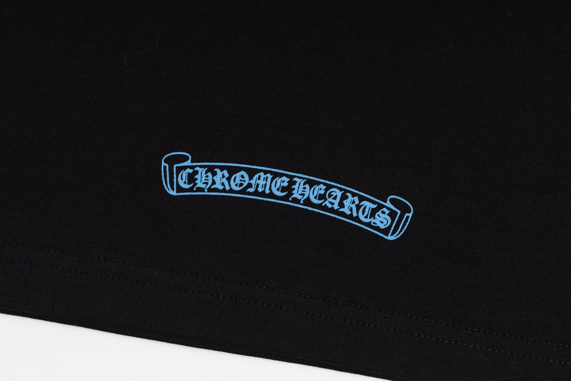 【CHROME HEARTS】長袖 T シャツ