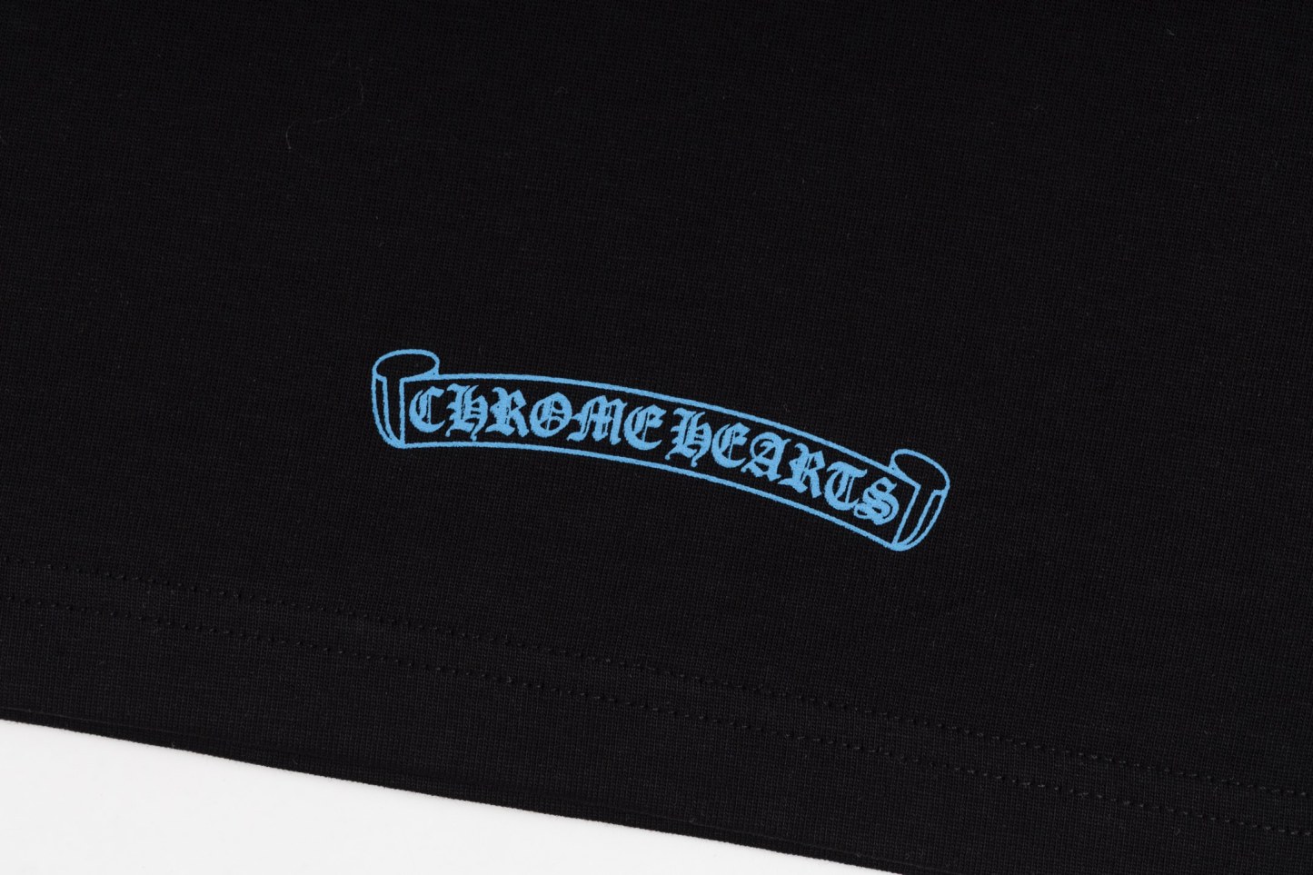 【CHROME HEARTS】長袖 T シャツ