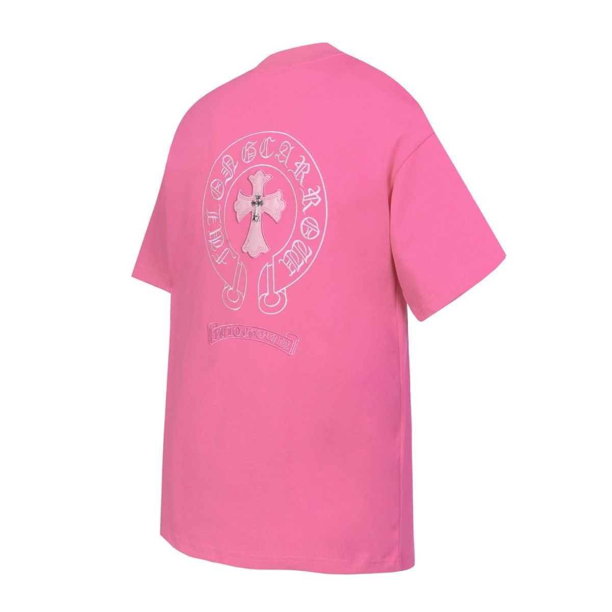 【CHROME HEARTS】半袖 T シャツ