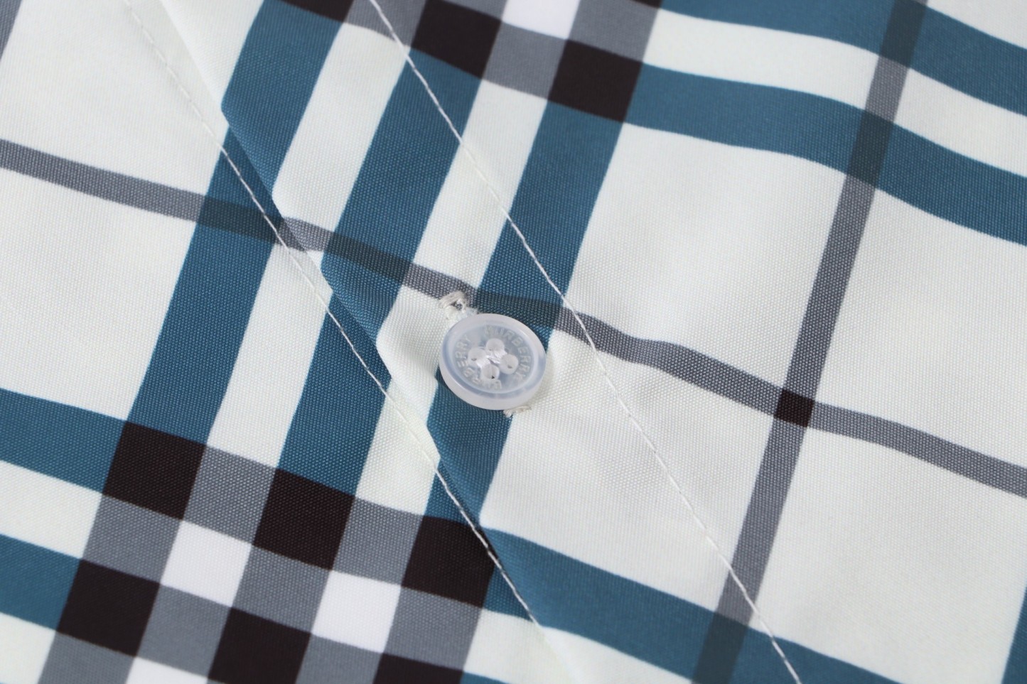 【BURBERRY】長袖シャツ
