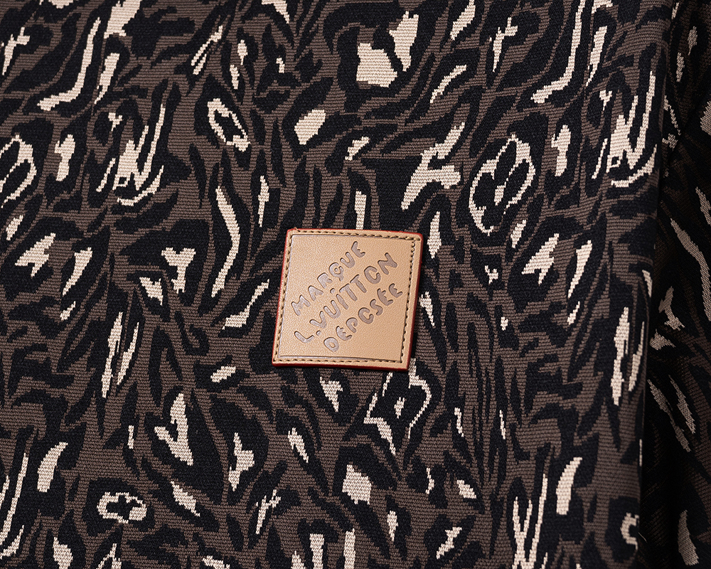 【LOUIS VUITTON】半袖T シャツショートパンツ セットアップ