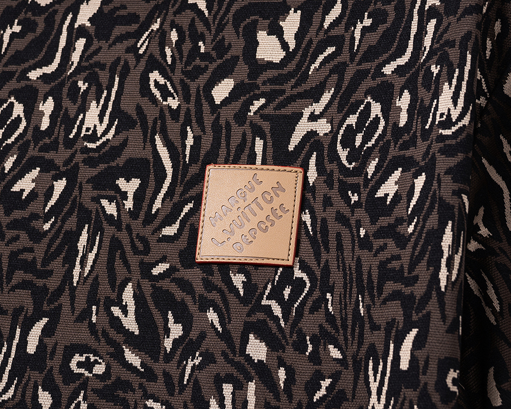 【LOUIS VUITTON】半袖T シャツショートパンツ セットアップ