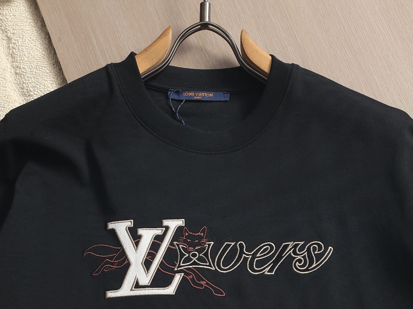 【LOUIS VUITTON】半袖 T シャツ
