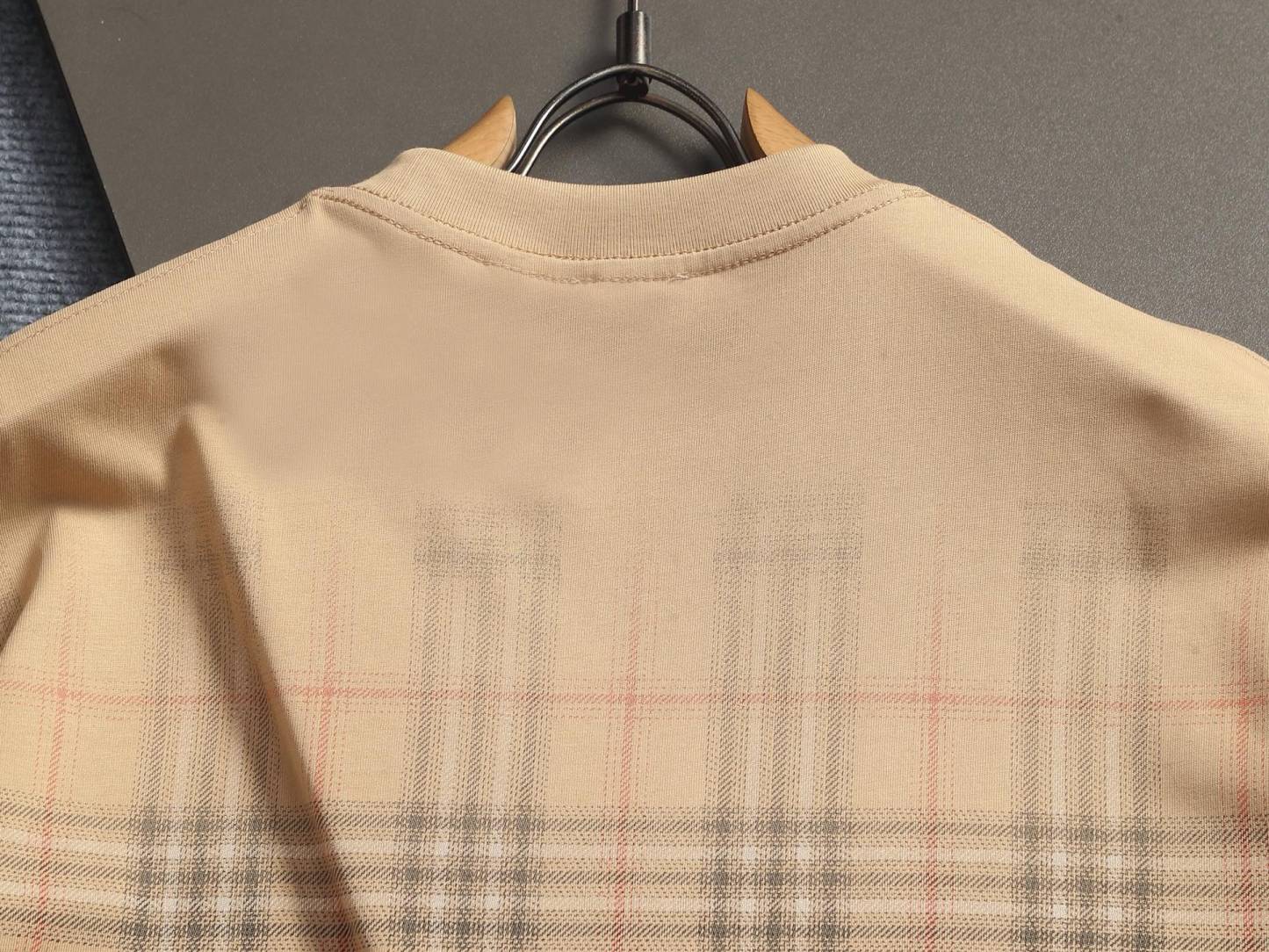  【BURBERRY】半袖 T シャツ