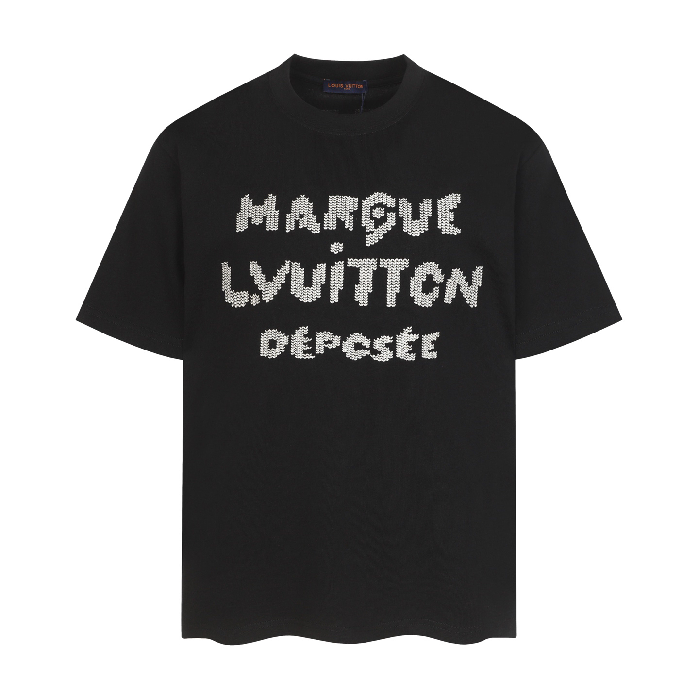 【LOUIS VUITTON】半袖 T シャツ