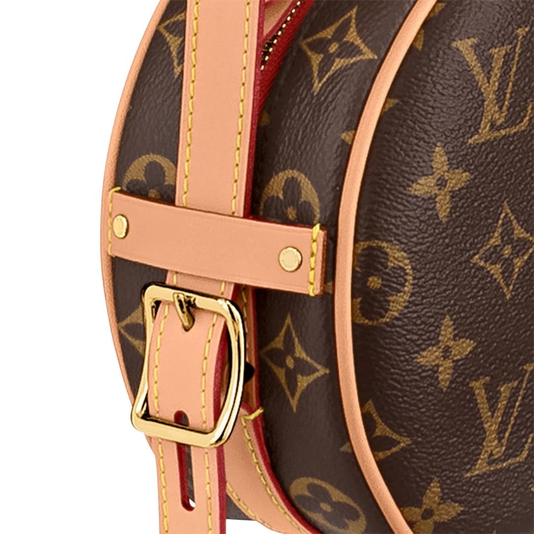 Louis Vuitton ルイヴィトン モノグラム バッグ M45578
