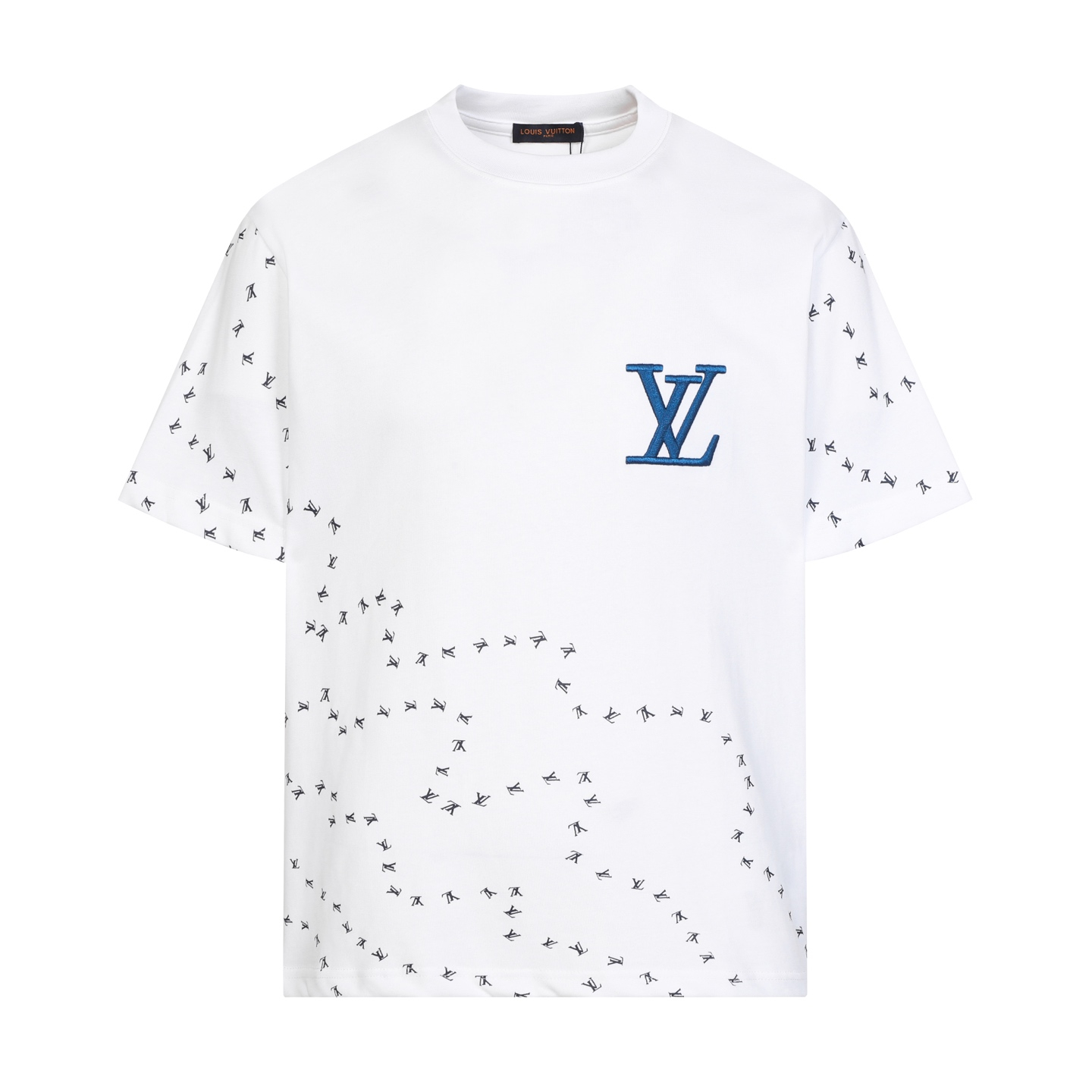 【LOUIS VUITTON】半袖 T シャツ