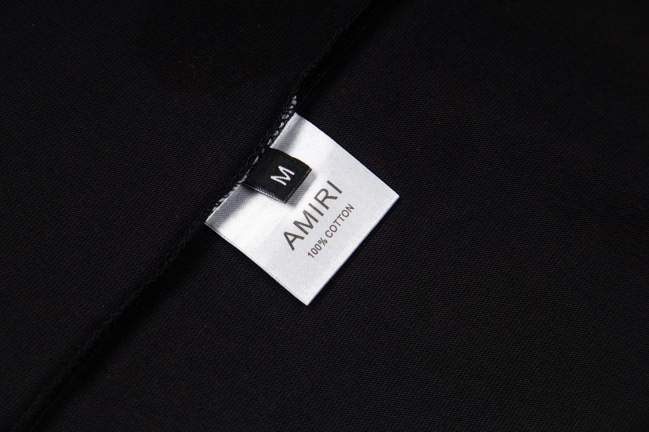 【AMIRI】半袖 T シャツ