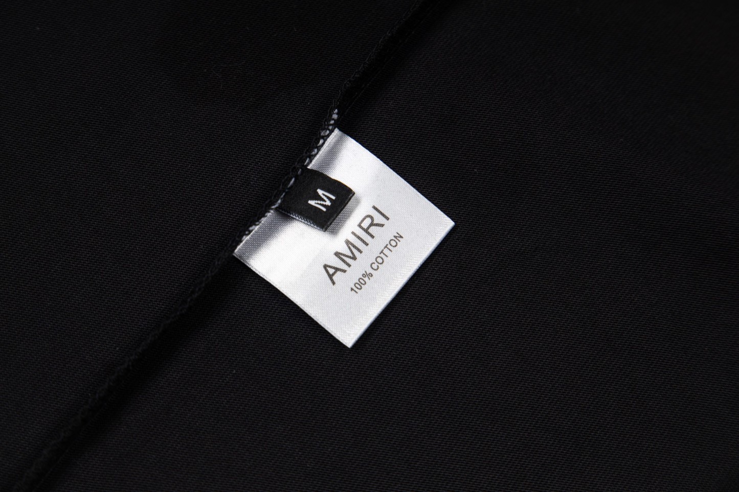 【AMIRI】半袖 T シャツ