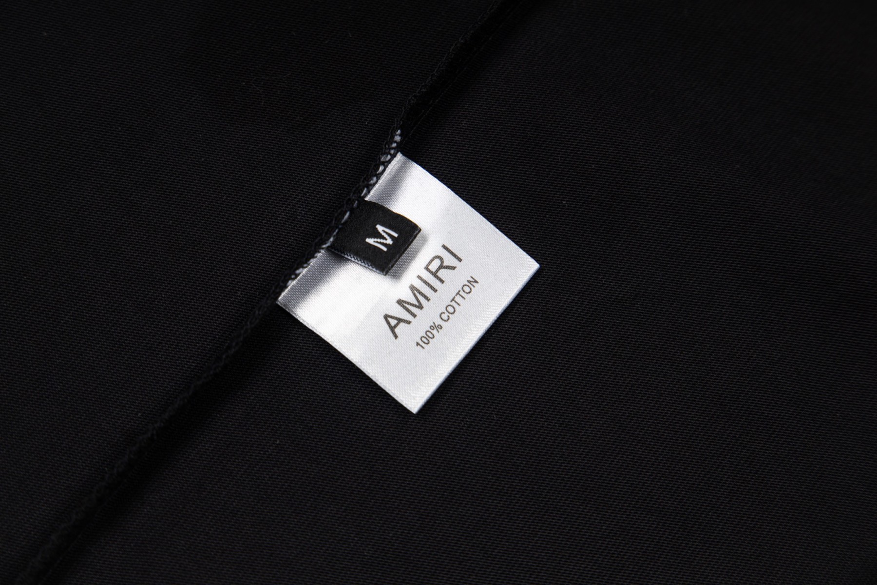 【AMIRI】半袖 T シャツ