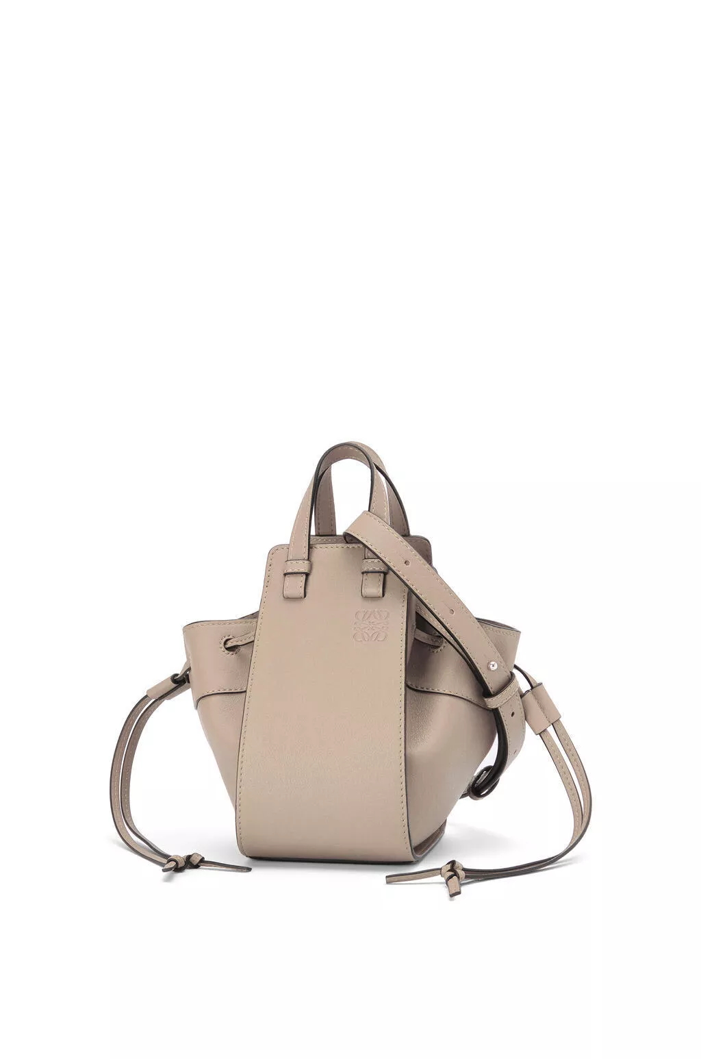 【LOEWE】★定番★ミニハンモックDWバッグ【バッグ】