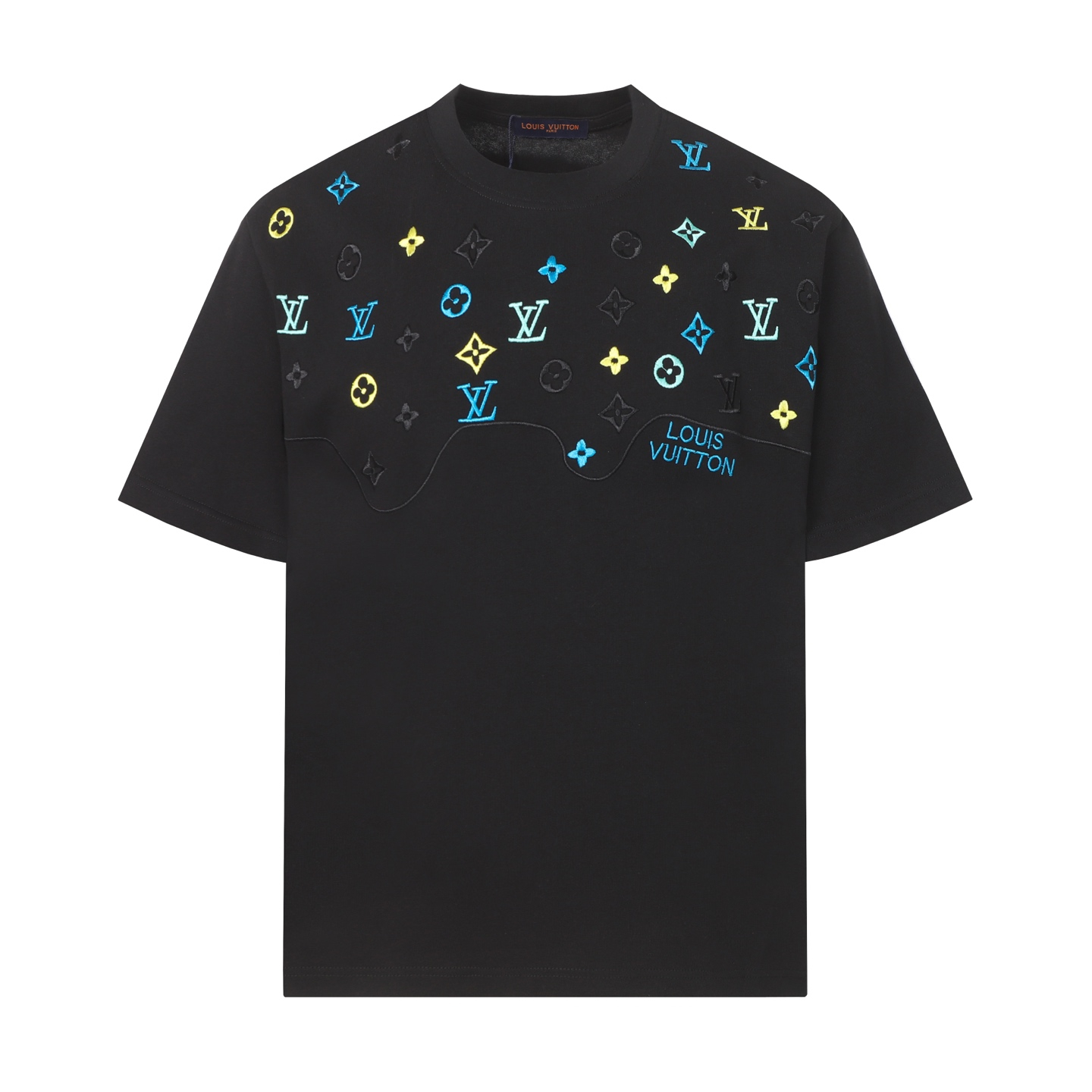 【LOUIS VUITTON】半袖 T シャツ