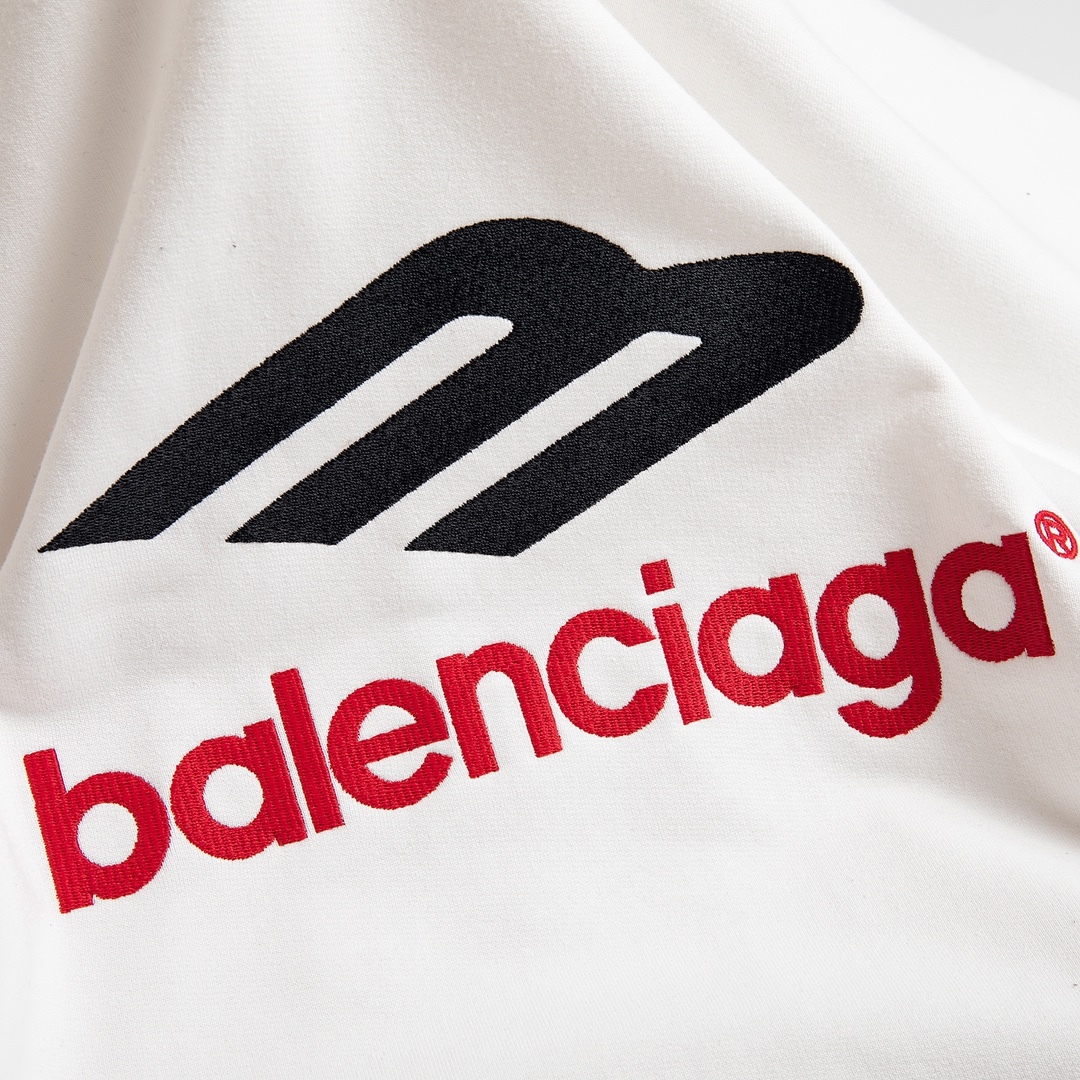 【BALENCIAGA】バレンシアガ パーカー