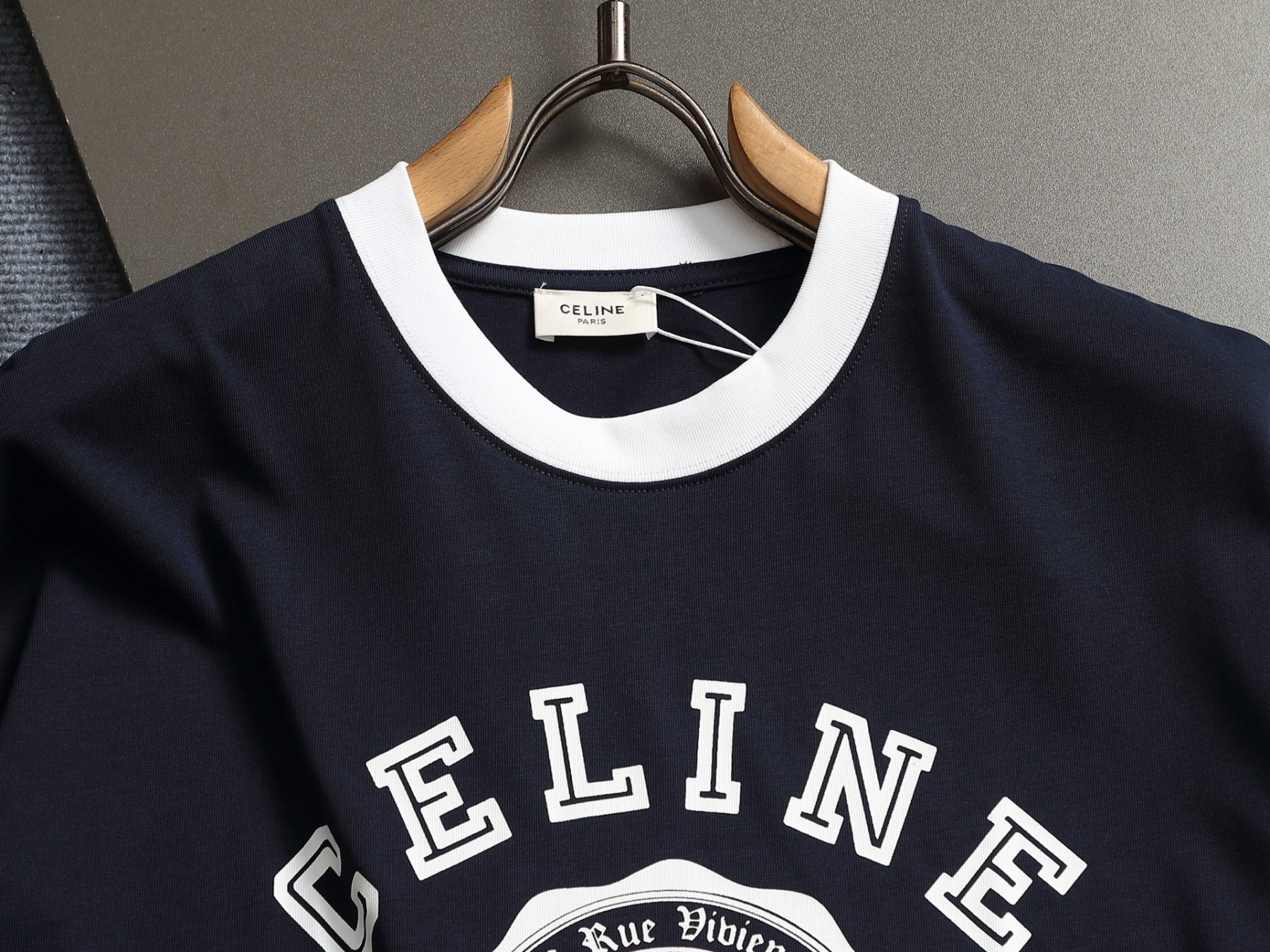 【CELINE】半袖 T シャツ
