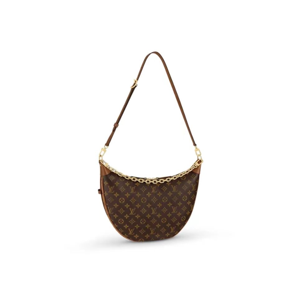 【LOUIS VUITTON】LOOP HOBO ショルダーバッグ M46311
