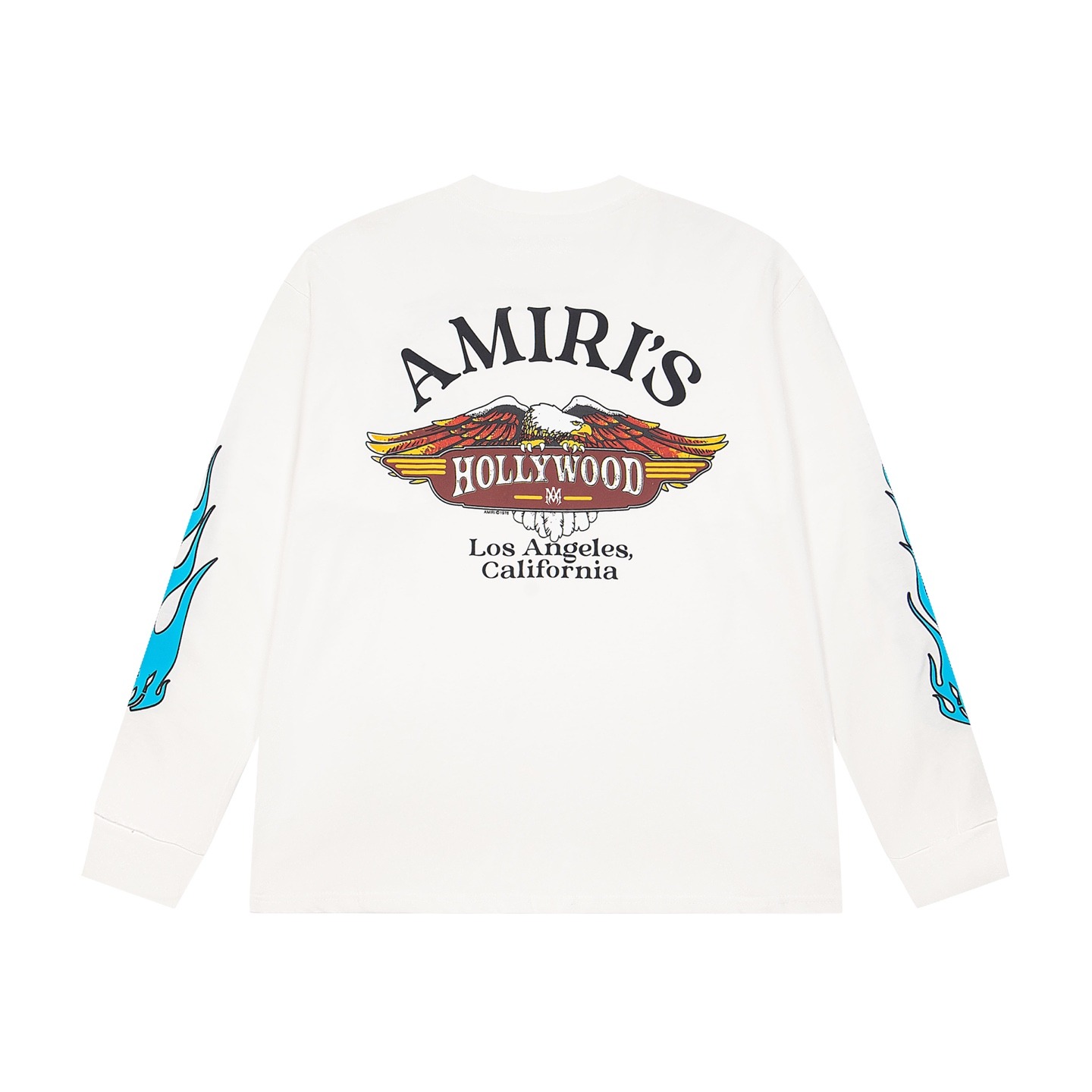 【AMIRI】長袖 T シャツ