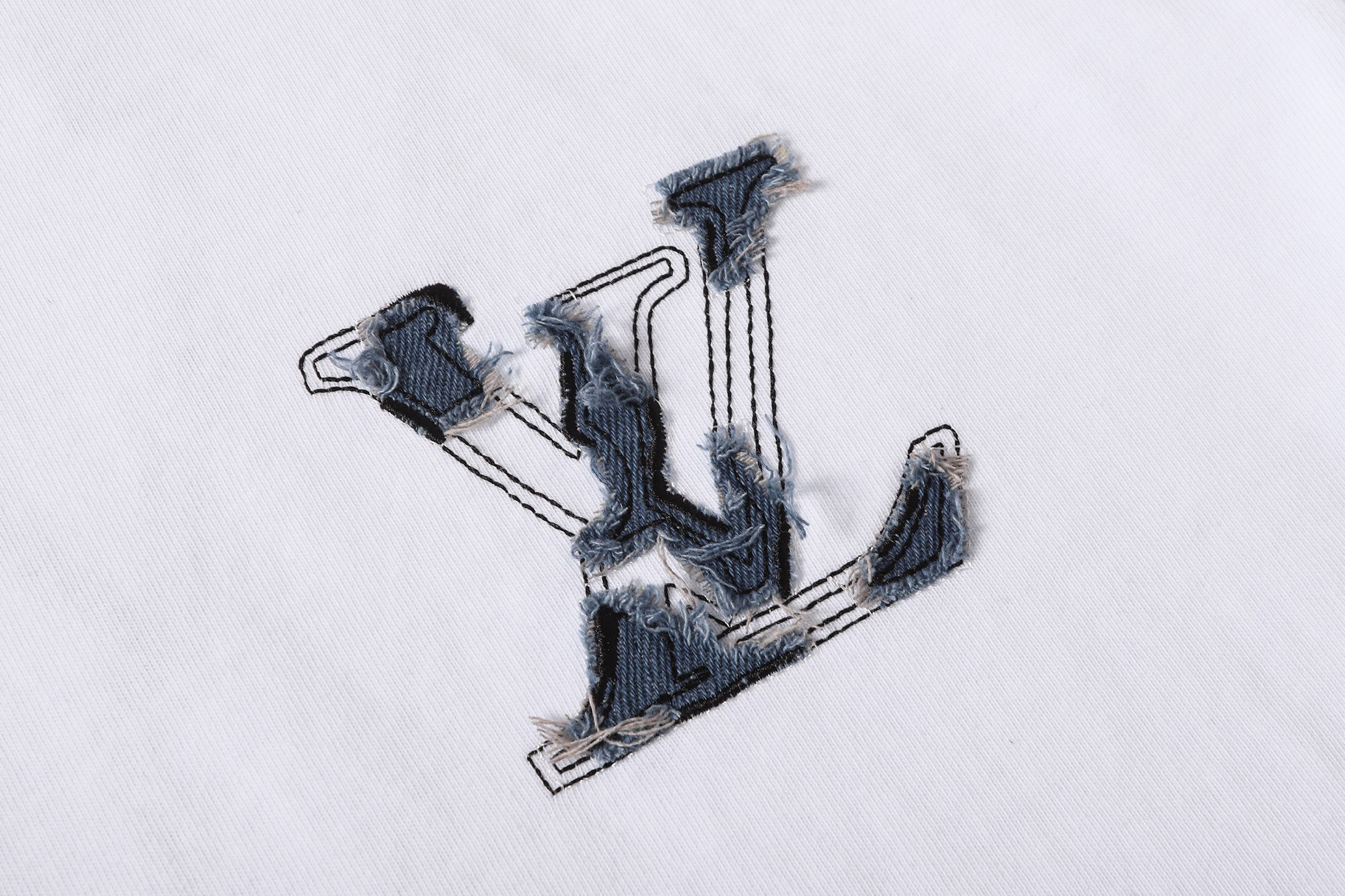 【LOUIS VUITTON】半袖 T シャツ