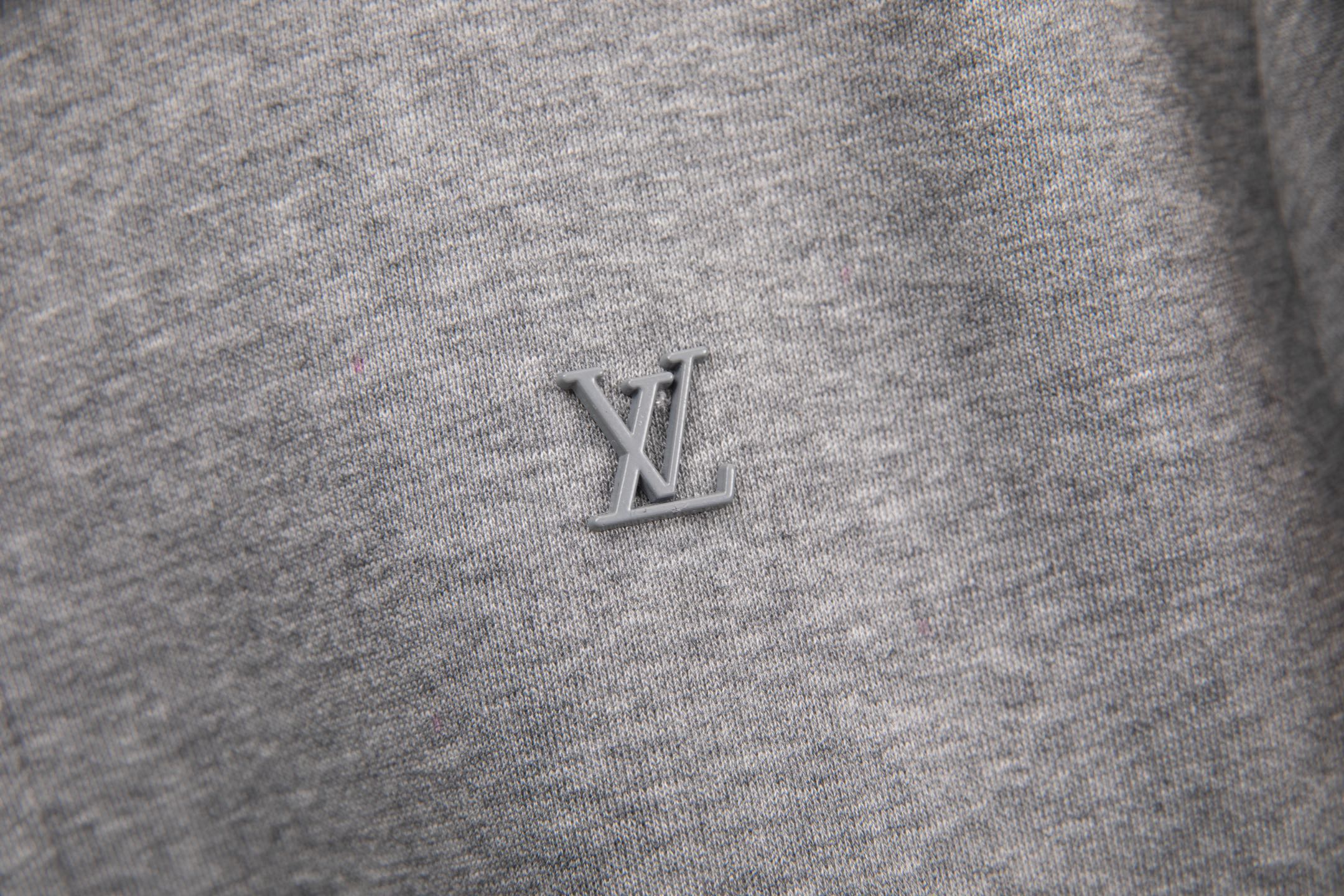 【LOUIS VUITTON】ルイヴィトン パーカー