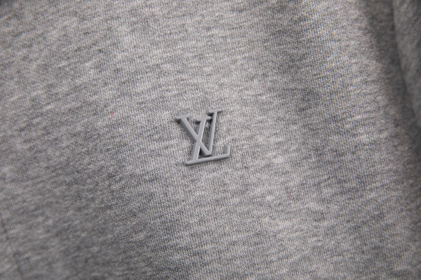 【LOUIS VUITTON】ルイヴィトン パーカー