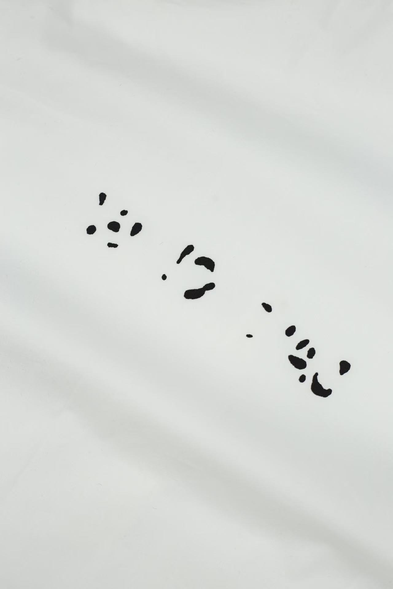 【BALENCIAGA】半袖シャツ