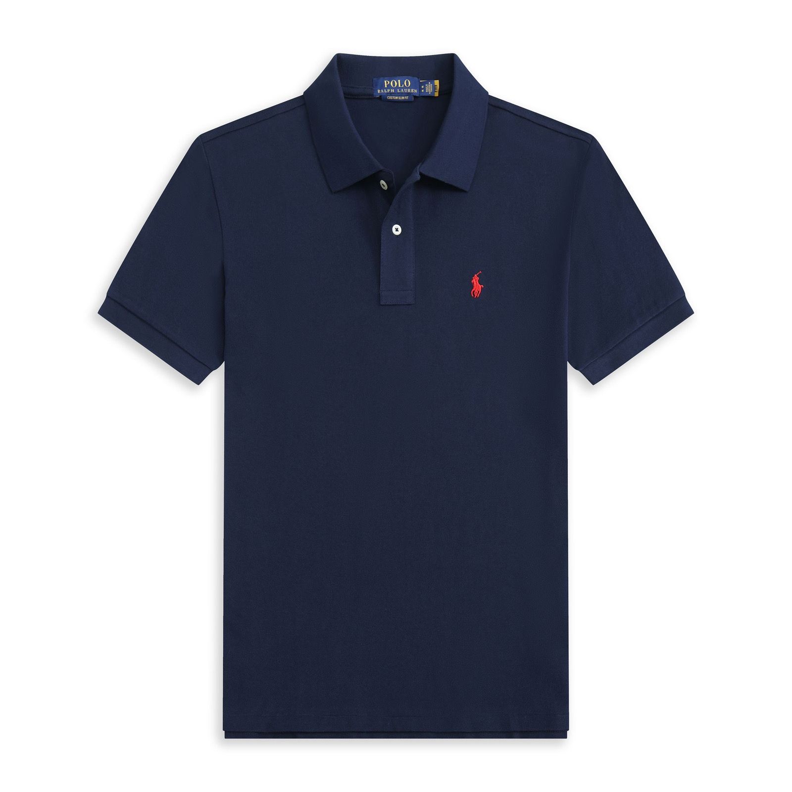 【RALPH LAUREN】半袖ポロシャツ